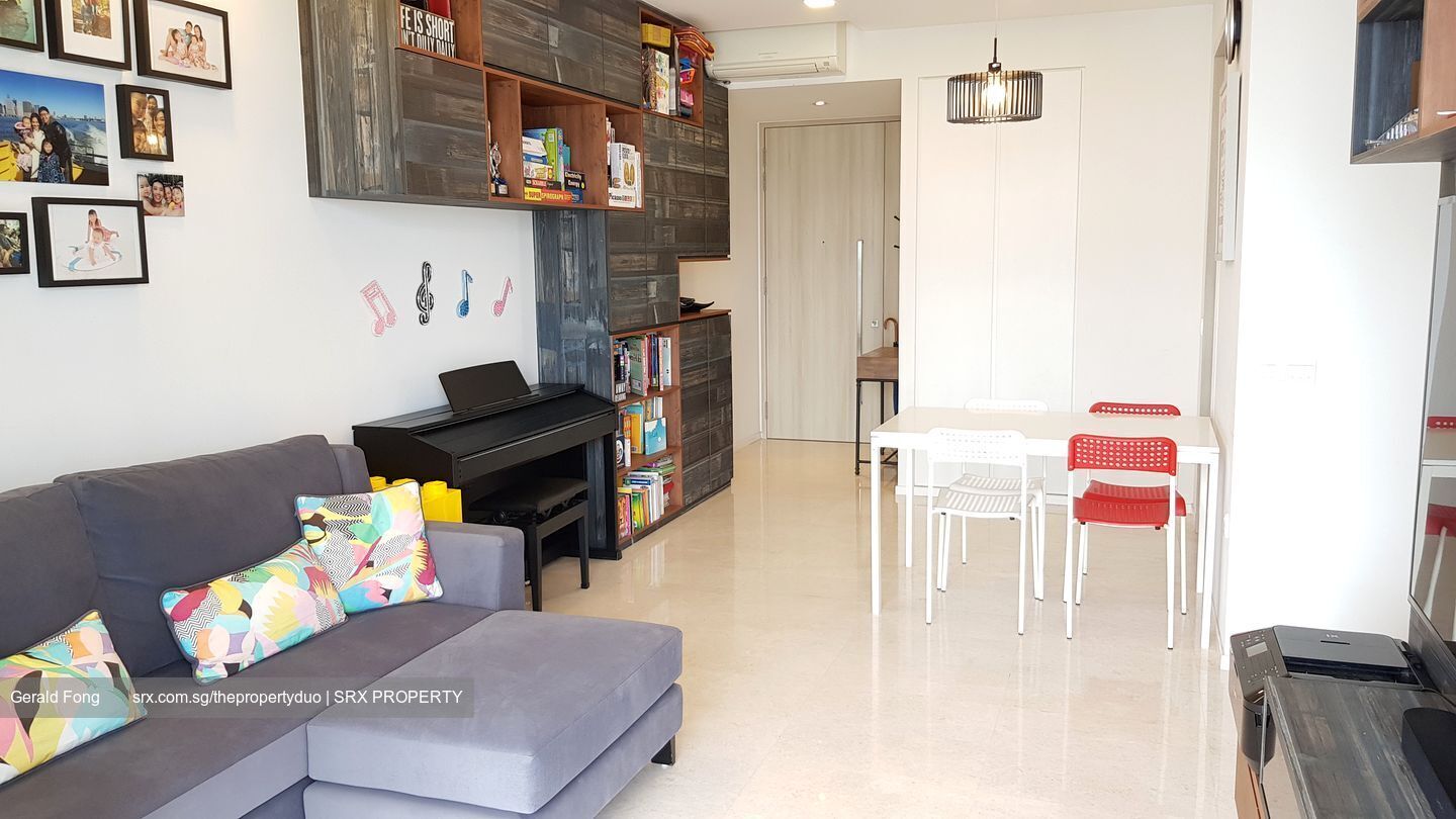 The Panorama (D20), Condominium #391707191